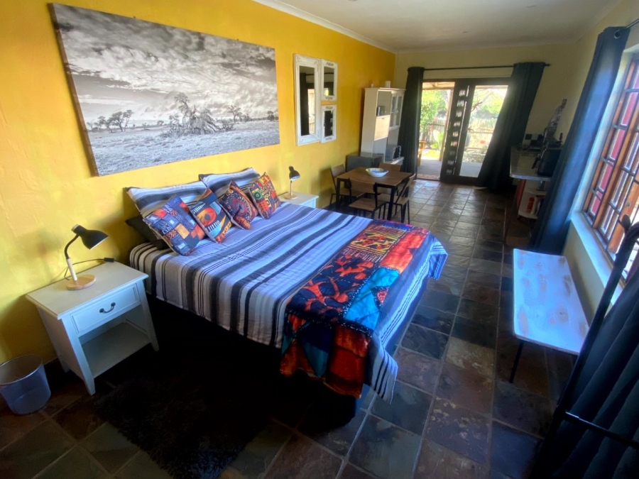 To Let 1 Bedroom Property for Rent in Upper Robberg Western Cape